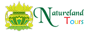 Natureland Tours Logo